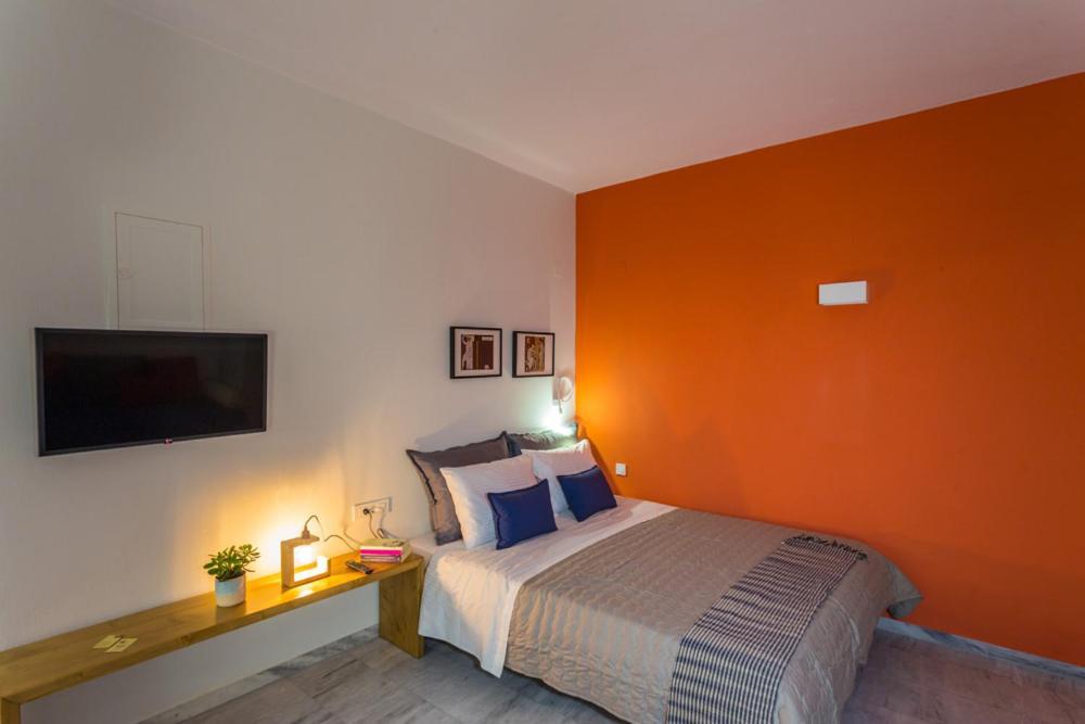 Koukounari Living Spaces Preveza Exterior photo